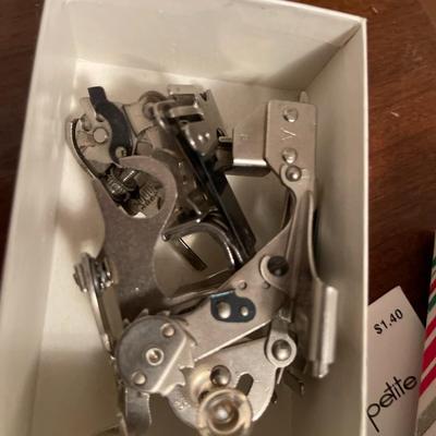 Sew Best Sewing Machine & Desk