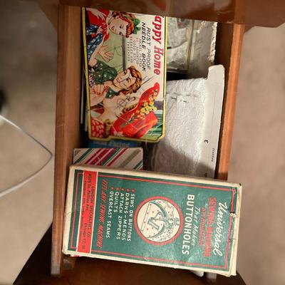 Sew Best Sewing Machine & Desk