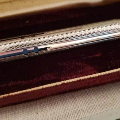 Vintage Norma 4 color pencil with extra lead Germany