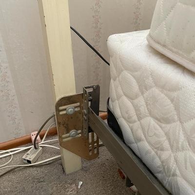 King Headboard/Bed Frame