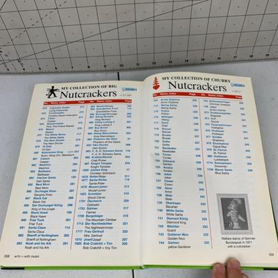 #14 Steinbach Nutcracker Collectors Book