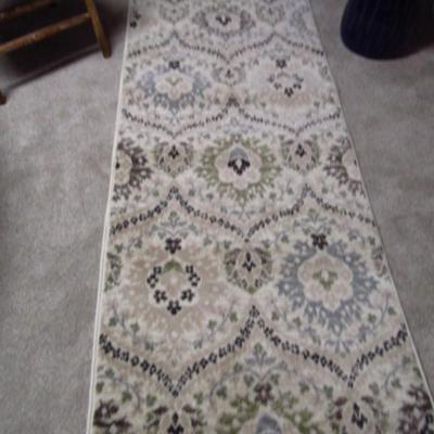 Runner Area Rug by Superior- Approx 95