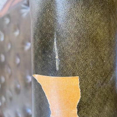 Vintage 70's Free Standing Bar