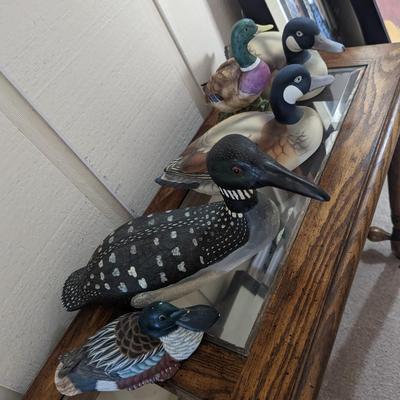 Wood Duck Collection 