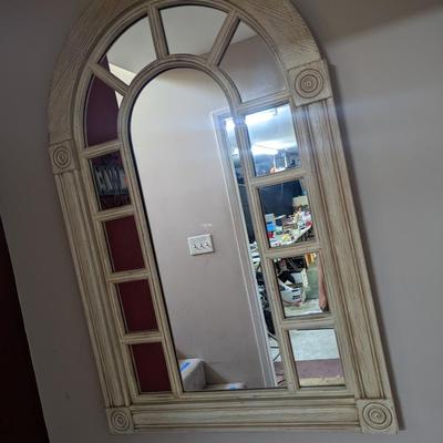 Arch Mirror 
