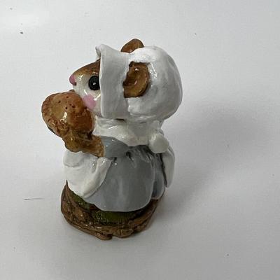 Wee Forest Folk Prudence M-118