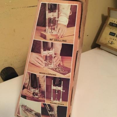 Portalign drill guide