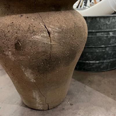 ceramic pot planter
