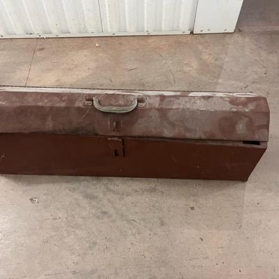 oversized tool box
