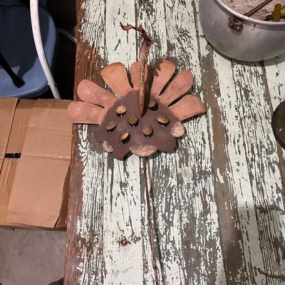 outdoor decor