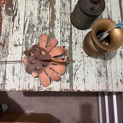 outdoor decor