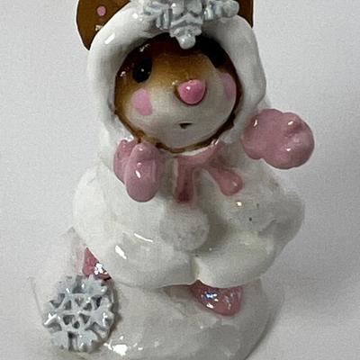 Wee Forest Folk Crystal M-275