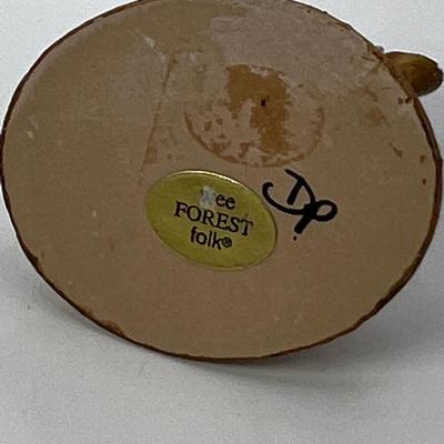 Wee Forest Folk Nutcracker M-174