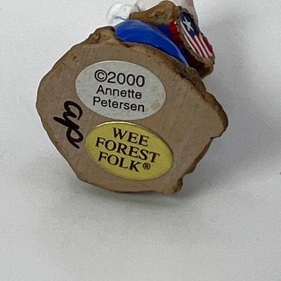 Wee Forest Folk I'm Yours USA M-080b