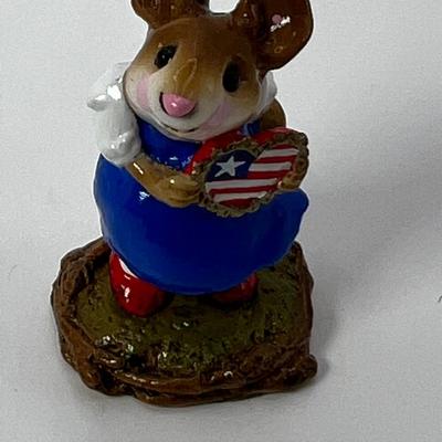 Wee Forest Folk I'm Yours USA M-080b