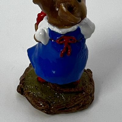 Wee Forest Folk I'm Yours USA M-080b