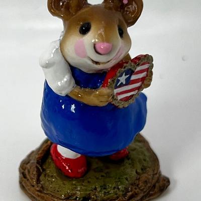 Wee Forest Folk I'm Yours USA M-080b