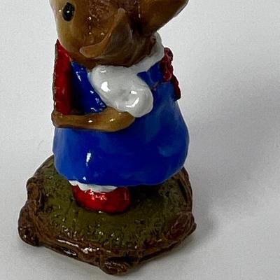 Wee Forest Folk I'm Yours USA M-080b