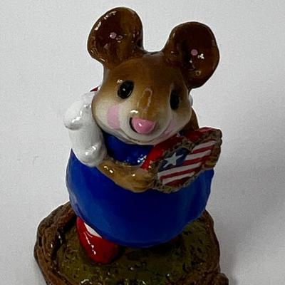 Wee Forest Folk I'm Yours USA M-080b