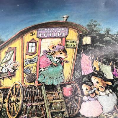 Wee Forest Folk Catalogs and 2006 Calendar