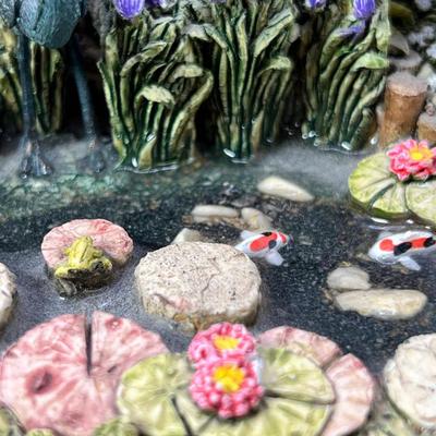 Lilliput Lane L219 Fragrant Haven