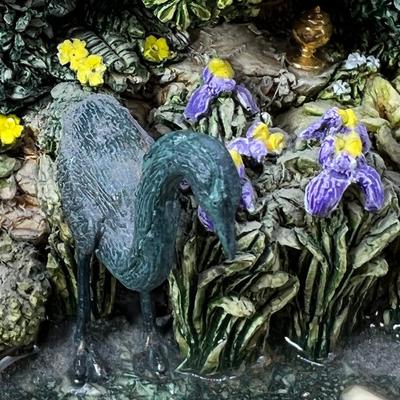 Lilliput Lane L219 Fragrant Haven