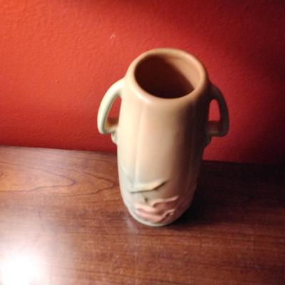 Weller Dogwood Pottery