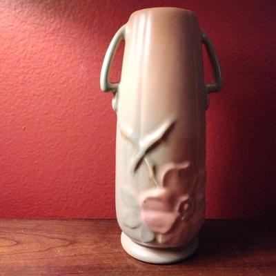Weller Dogwood Pottery
