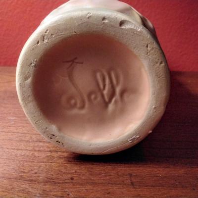 Weller Dogwood Pottery