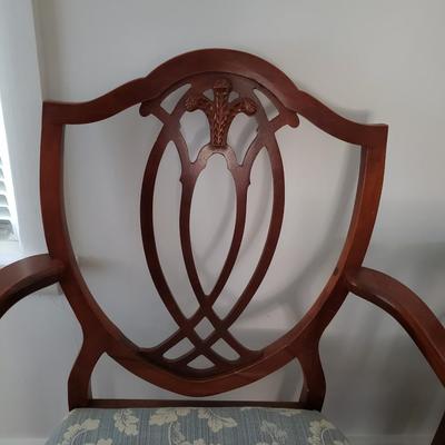 Thomasville Dining Chairs