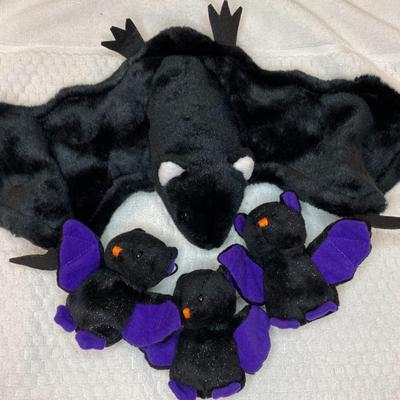 Bats Bats Bats!