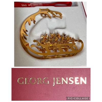 1999 Georg Jensen Ornament