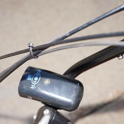 ADULT STYLE RECUMBENT TRICYLE SUN EZTRI CLASSIC