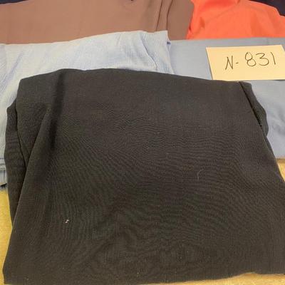 5 Pair of size 20 petite Pants