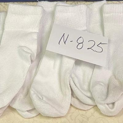 11 Pair of Ladies Small Socks