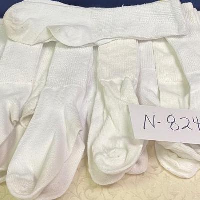11 Pair of Ladies Small Socks