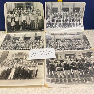 Topeka High Photos
