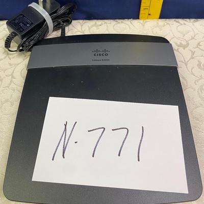 Cisco Router