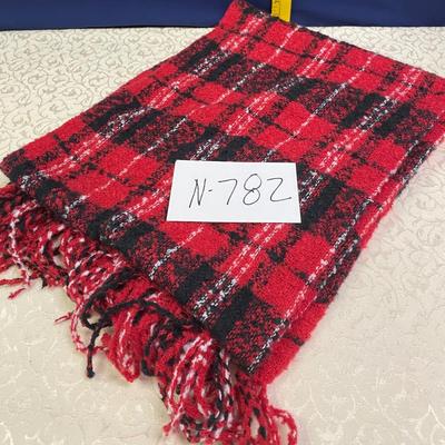 Beautiful Scarf
