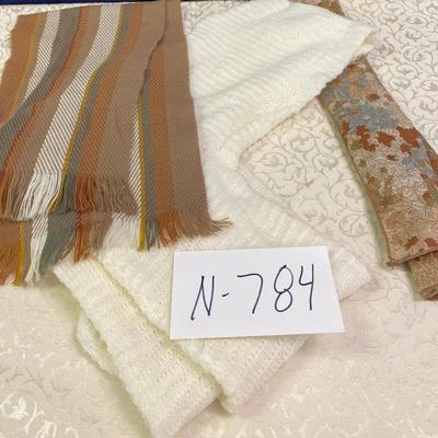Scarves