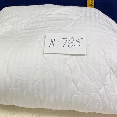 Mattress Cover