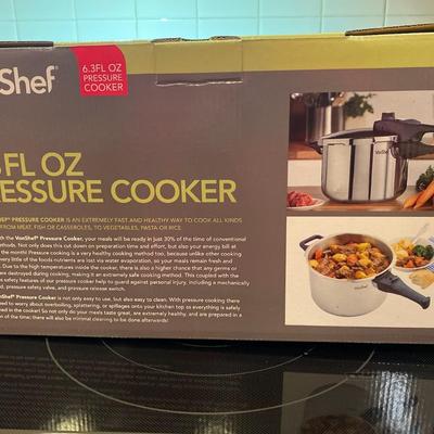 Pressure Cooker