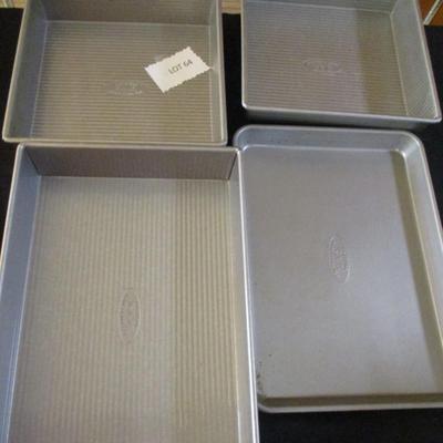 KAF Bakeware