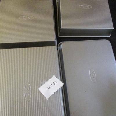 KAF Bakeware