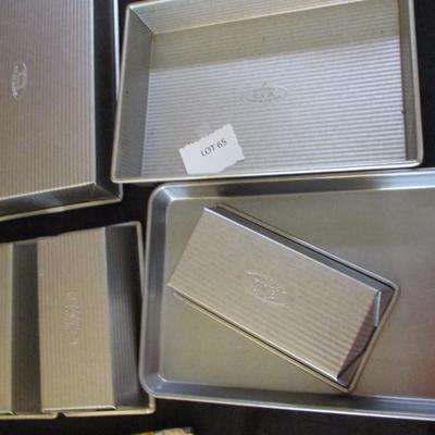 KAF Bakeware