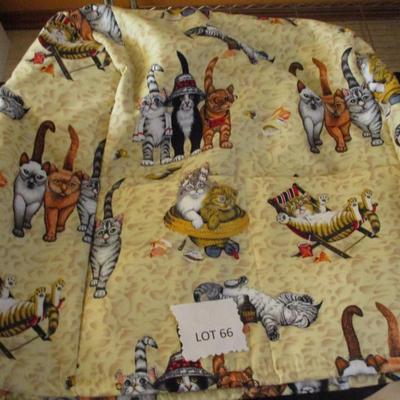 Cat Decor/Household