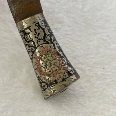 Vintage Pocket Knife Collection   (GR-NM)