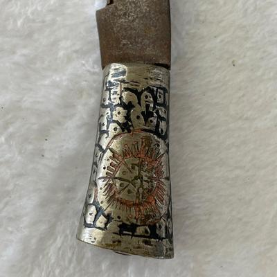 Vintage Pocket Knife Collection   (GR-NM)