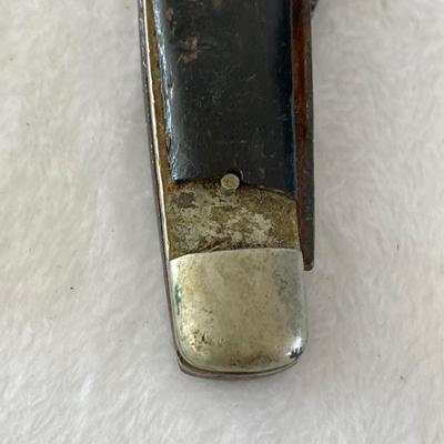 Vintage Pocket Knife Collection   (GR-NM)