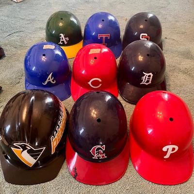 Baseball Hats and More (BB-JM)